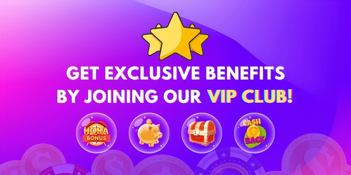 About Backscatter Casino